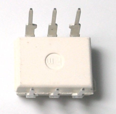 ON SEMICONDUCTOR MOC3012M