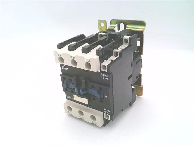 SCHNEIDER ELECTRIC LC1D6511F7