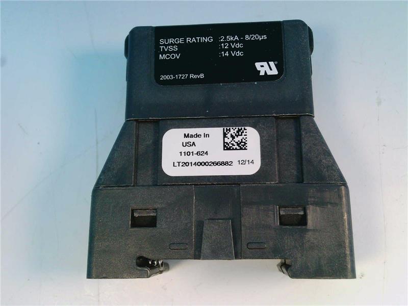 PROTECTION TECHNOLOGY 1101-624