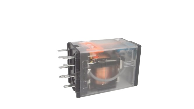 SCHNEIDER ELECTRIC RXM2AB1BD