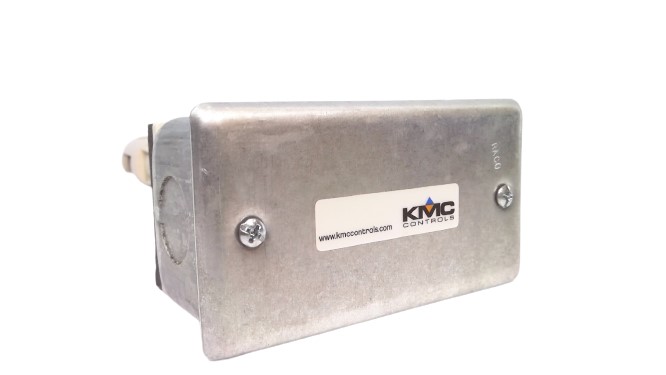 KMC CONTROLS THE-1002