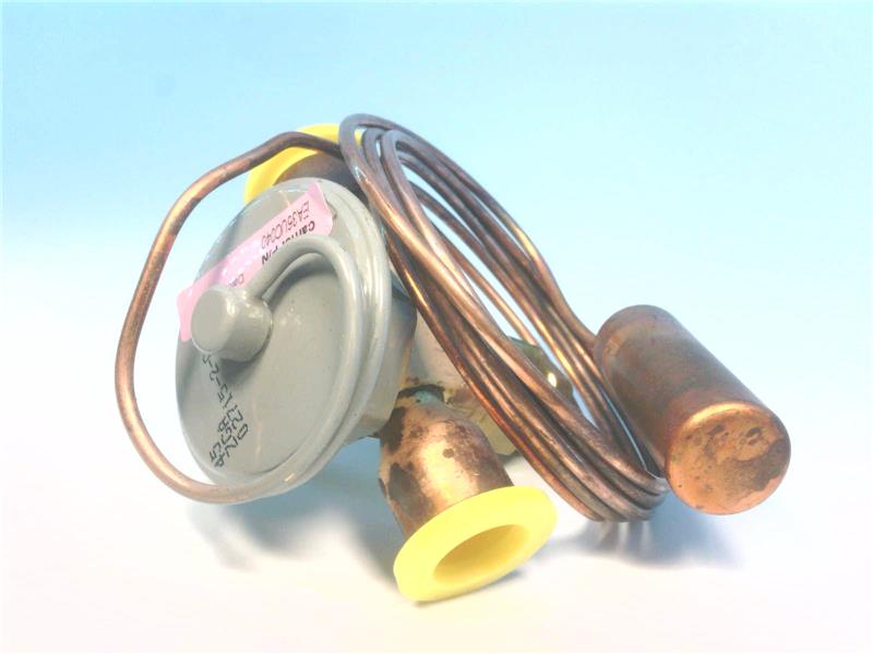 UNITED TECHNOLOGIES EA36UC040