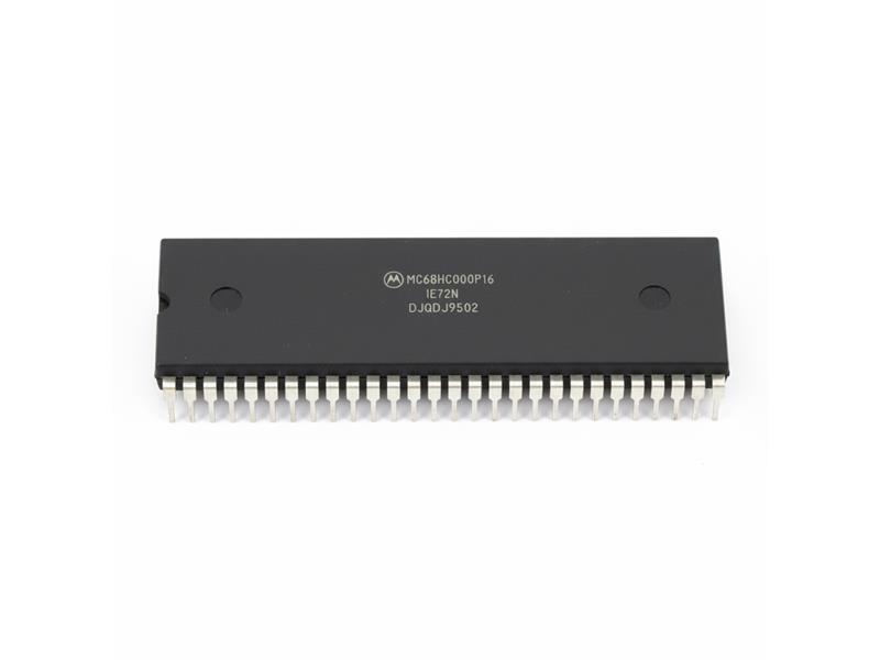 NXP SEMICONDUCTOR MC68HC000P16