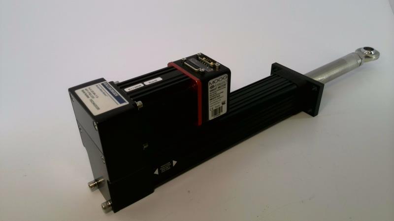 KOLLMORGEN N-X-20-8A-7.0-MF1-FS2-23X