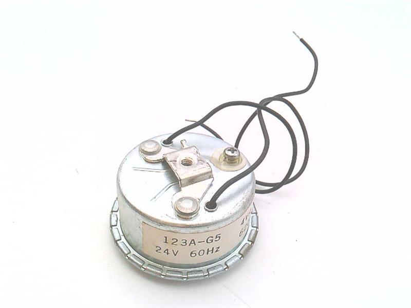 123A-G5 by EDWARDS SIGNALING