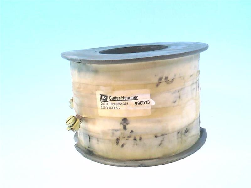 EATON CORPORATION 658C651G02