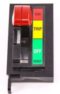 GENERAL ELECTRIC 190B1704G1