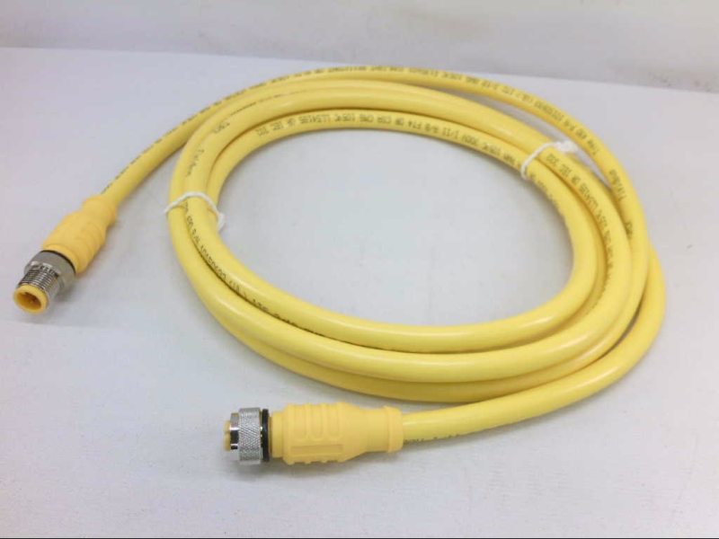 RSC-RKC-490-2.5M by TURCK