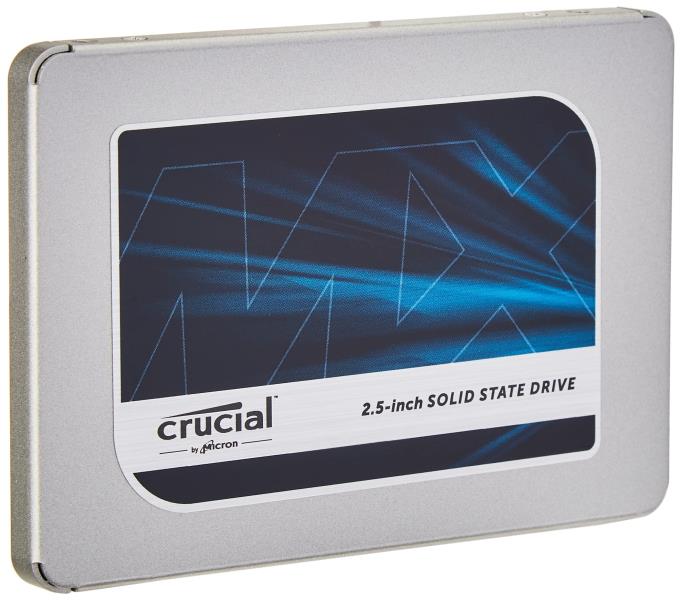 CRUCIAL TECH CT500MX500SSD1