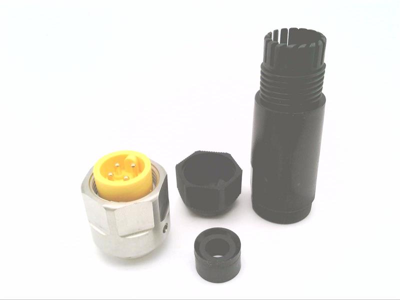 BYV 4140-0 5-13MM by TURCK