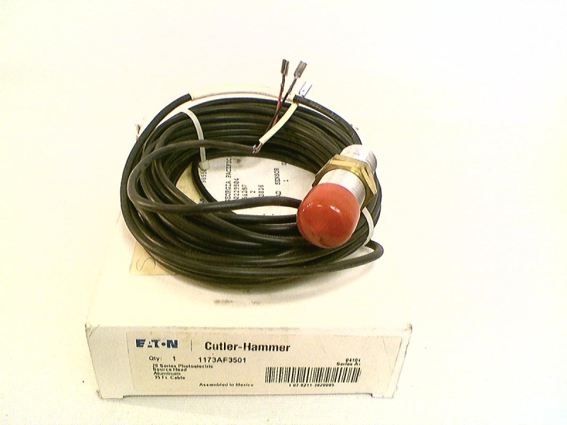 EATON CORPORATION 1173AF3501