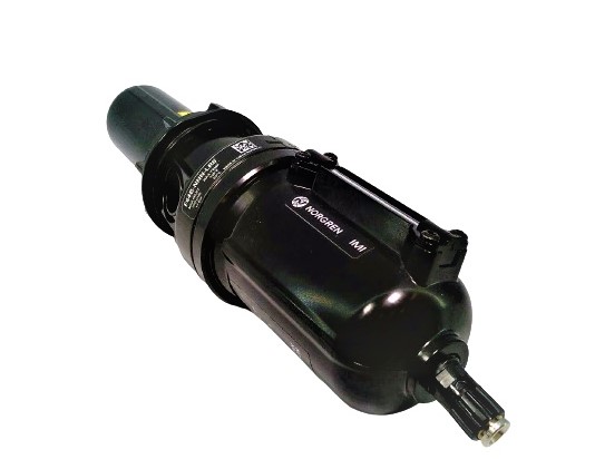 NORGREN F64B-NNN-LR0