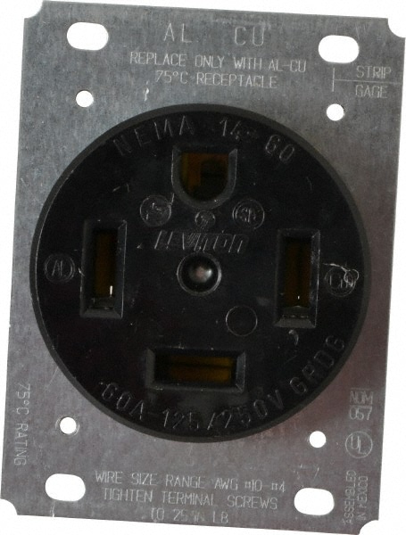 LEVITON 9460