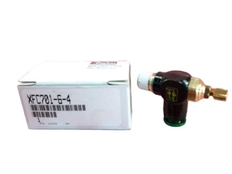 PARKER XFC701-6-4