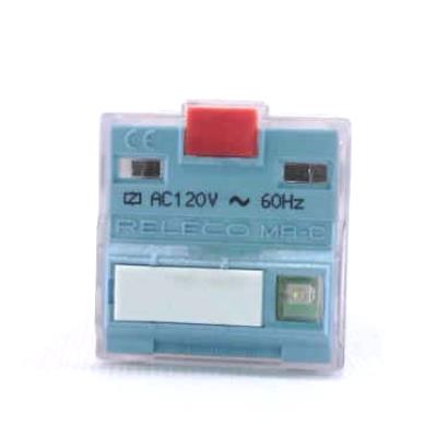 TURCK C4-A40X/120VAC