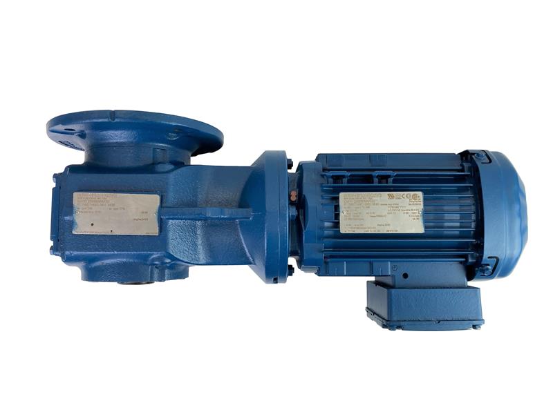 SEW EURODRIVE KAF47 DRN80M4/DH