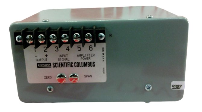 CTG510P7 by AMETEK