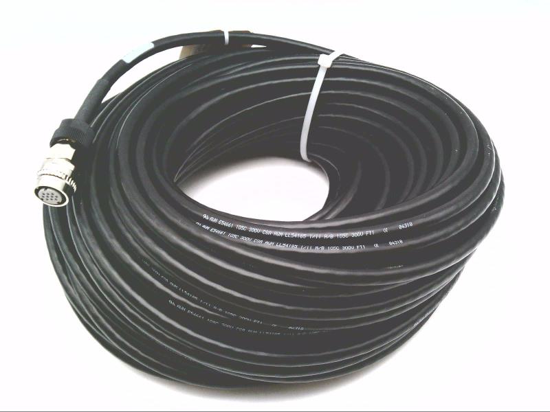 MITSUBISHI MR-J3ENSCBL-40M-UV