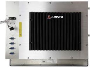 ARISTA Q-ARP-2215AP-G01-035-700