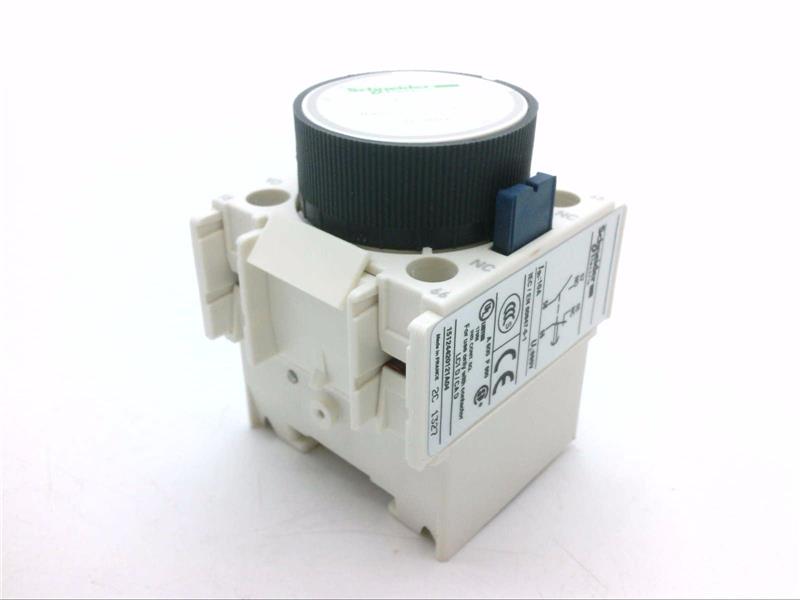 SCHNEIDER ELECTRIC LADR4