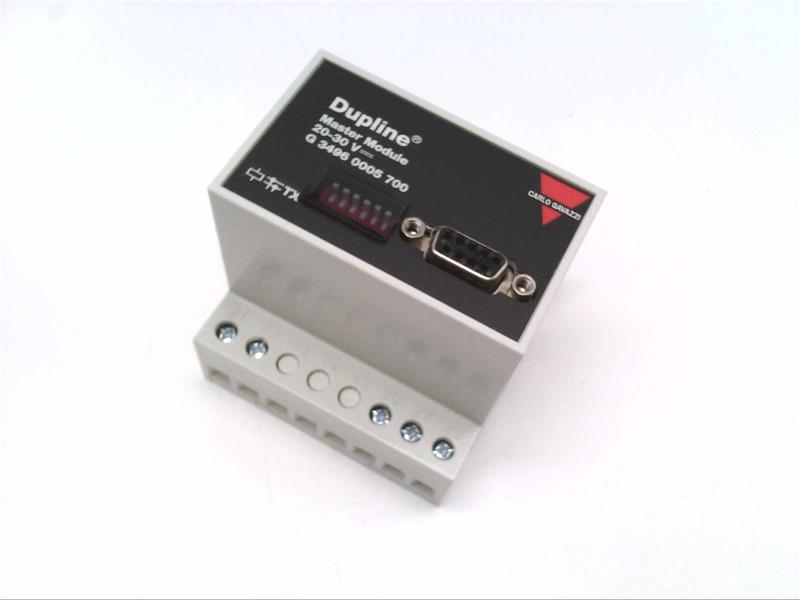 CARLO GAVAZZI G3496 0005 700