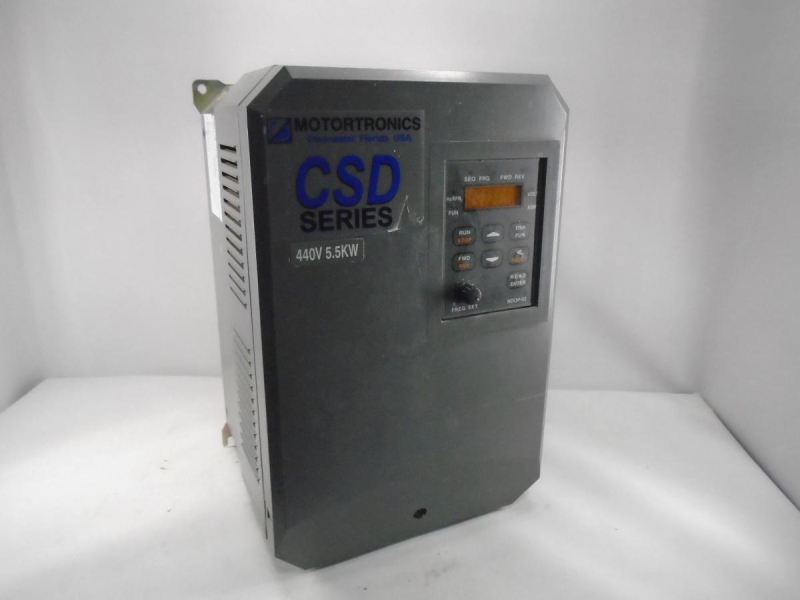 MOTORTRONICS CSD-407-N