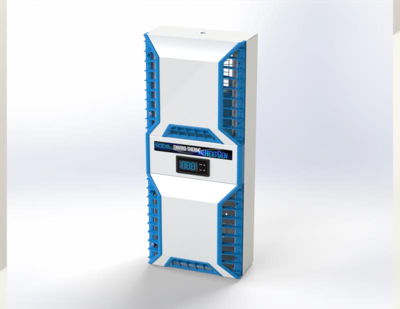 SAGINAW SCE-NG2320B230V