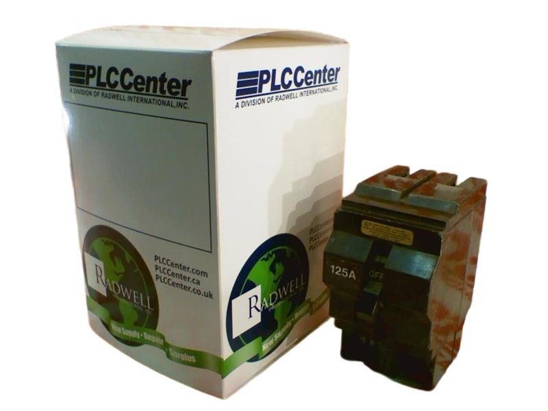 MP2125 by EATON CORPORATION