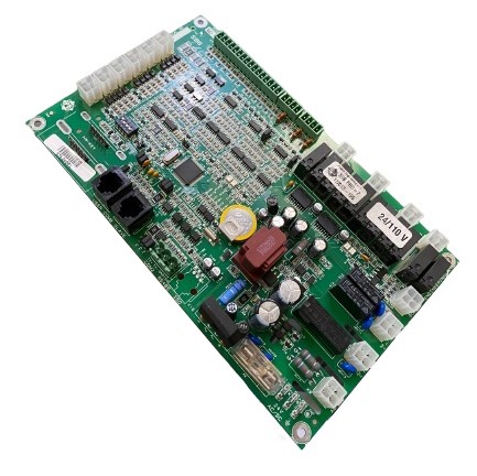 PROJECT ENGINEERING S.R.L. SB6-G