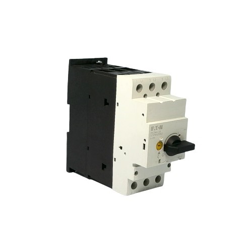 EATON CORPORATION XTPR025DC1