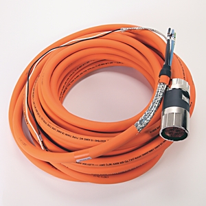 ALLEN BRADLEY 2090-CPBM7DF-10AF15