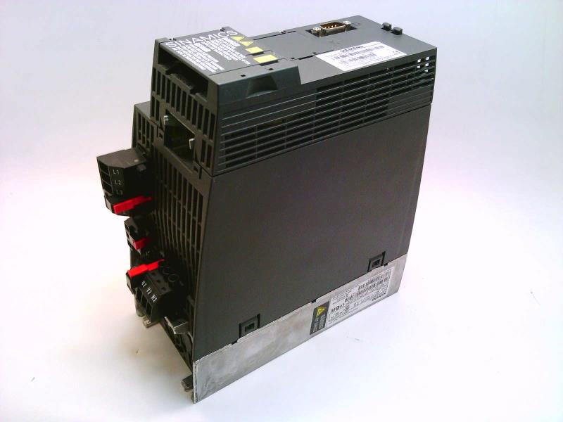 SIEMENS 6SL3210-1KE21-3AF1