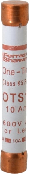 OTS10 by MERSEN