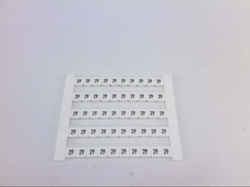 WEIDMULLER DEK-5-GWMKD29