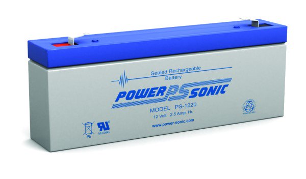 PS-1220 by POWER SONIC