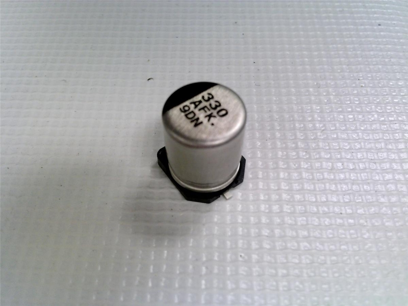 MATSUSHITA ELECTRIC EEE-FK1A331AP