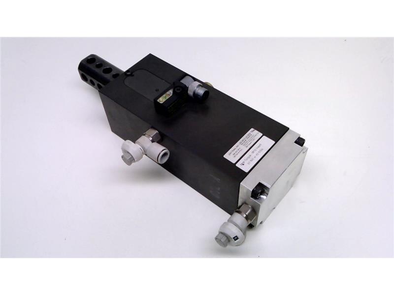 SMC LSA-85-N-25-SEN-TRK