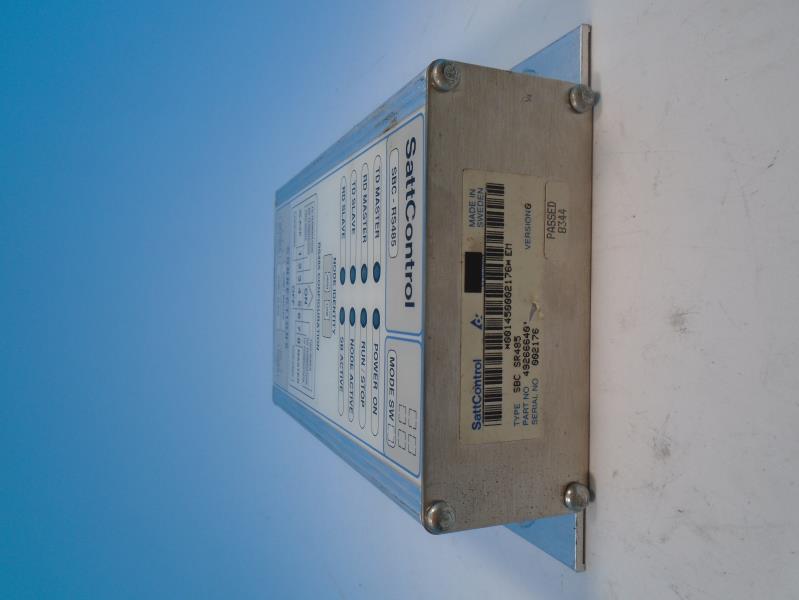 ASEA BROWN BOVERI 492-666-401