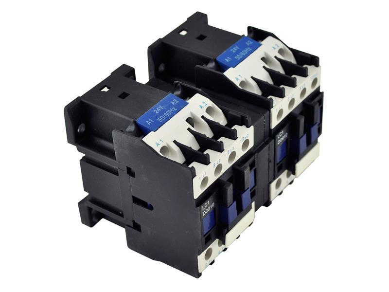 BRAH ELECTRIC BLC2D1810