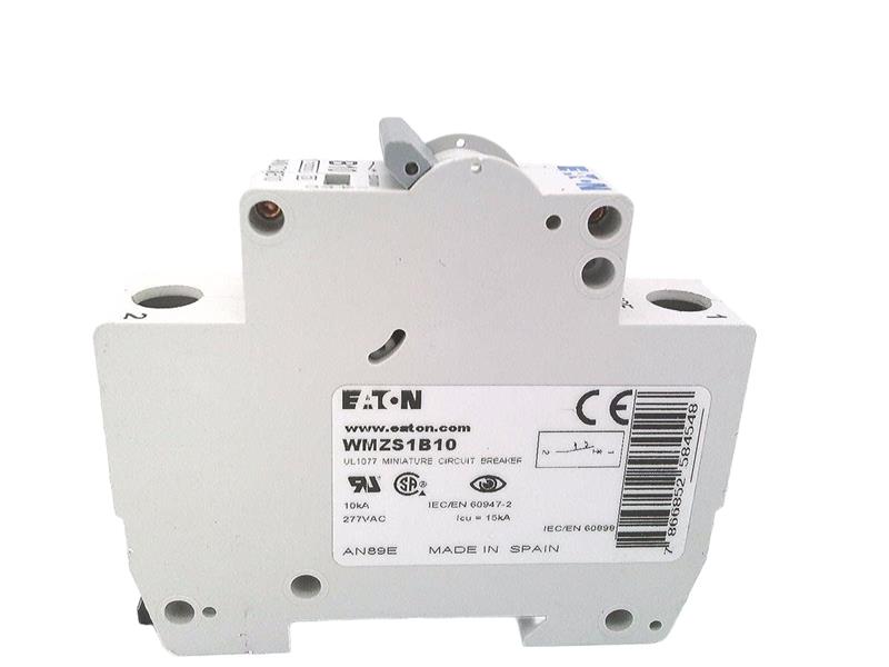 WMZS1B10 by EATON CORPORATION
