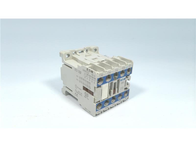 EATON CORPORATION D6R22A