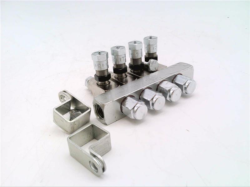 LINCOLN INDUSTRIAL 83661-4