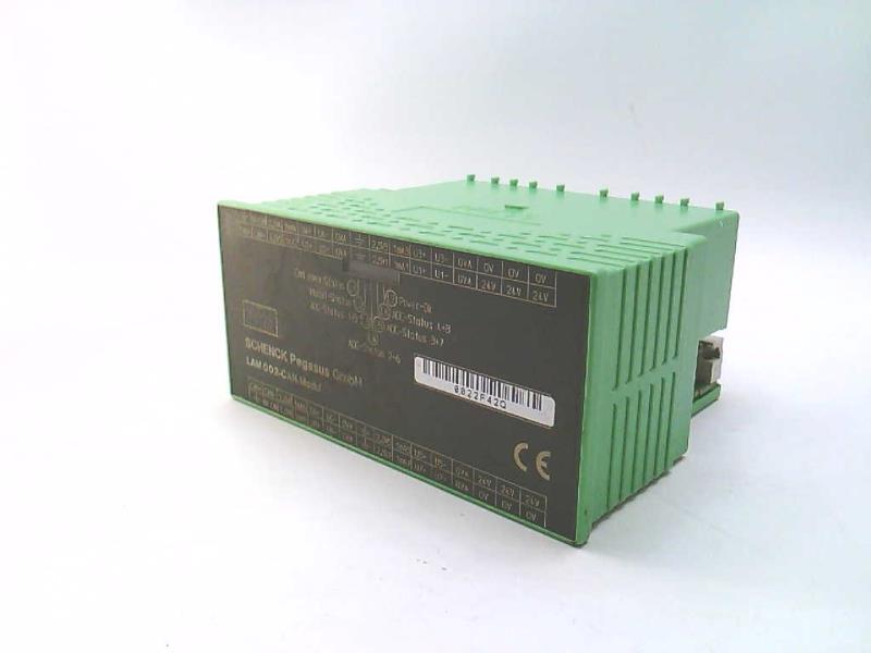 SCHENCK LAM002-CAN-MODUL