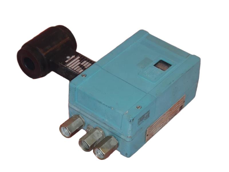 ENDRESS & HAUSER FTI1942-1-01-TF-SS-A1-N4-GP-S-00-NE