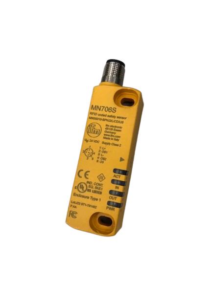 EFECTOR MN35010-BPKG/L/CD/US-MN706S