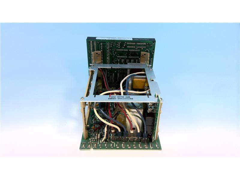 INVENSYS 5656-62029-330-3-00