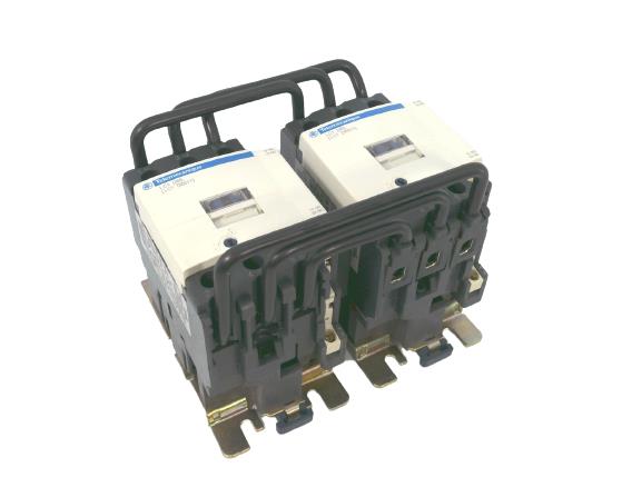 SCHNEIDER ELECTRIC LC2D65L7