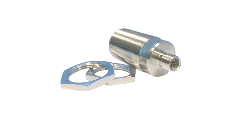 EFECTOR GIIA4010-2PS/SIL2/US-GI712S