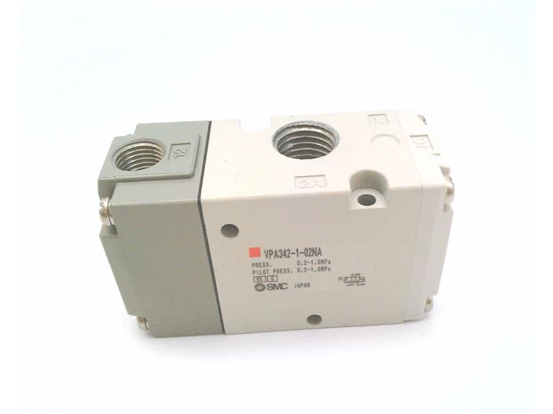 SMC VPA342-1-02NA