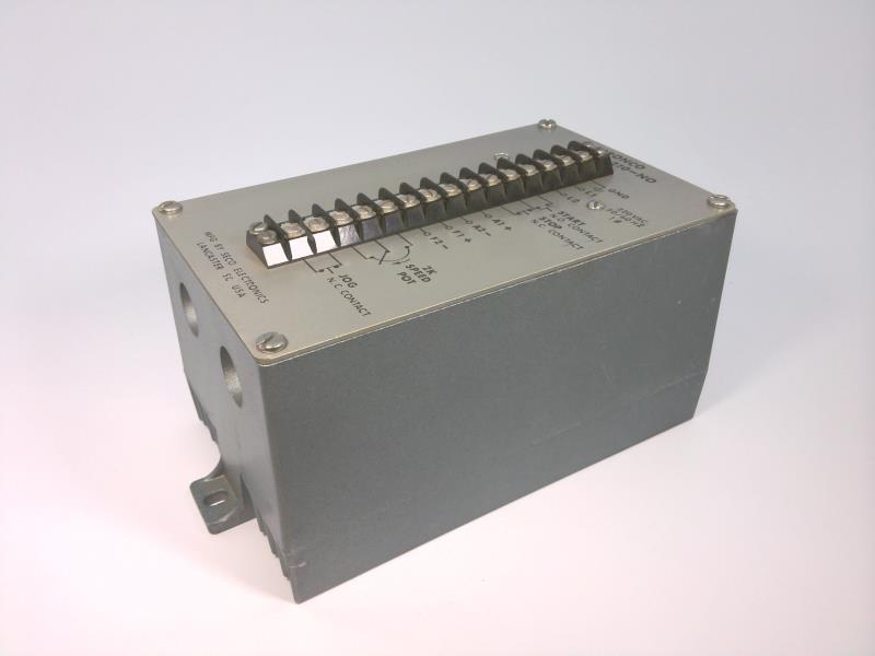 DANAHER MOTION 210-NO